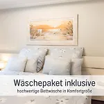 Apartmán Hochwertige In Absolut Ruhiger Waldrandlage - Perle Am Teich