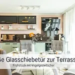 Hochwertige In Absolut Ruhiger Waldrandlage - Perle Am Teich
