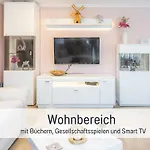 Hochwertige In Absolut Ruhiger Waldrandlage - Perle Am Teich * Ballenstedt