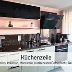 Hochwertige In Absolut Ruhiger Waldrandlage - Perle Am Teich Apartmán *