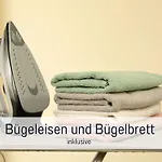 Hochwertige In Absolut Ruhiger Waldrandlage - Perle Am Teich *