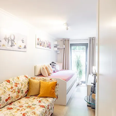 Perle Am Teich- Mit Klimaanlage- Direkt Am Selketal- Ideal Fuer Naturliebhaber Und Fahrradfahrer- Perfekt Fuer Eine Auszeit Vom Alltag Apartment Ballenstedt