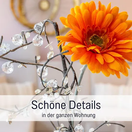 Perle Am Teich Ist Ihre Exklusive Mit Klimaanlage Und Grosser Terrasse Im Harz Apartman Ballenstedt