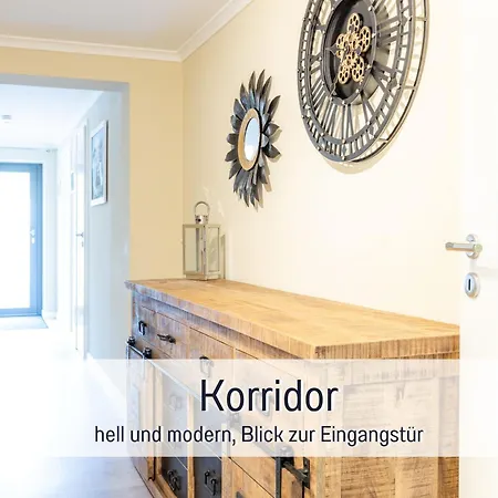 Apartment Perle Am Teich- Mit Klimaanlage- Direkt Am Selketal- Ideal Fuer Naturliebhaber Und Fahrradfahrer- Perfekt Fuer Eine Auszeit Vom Alltag Ballenstedt