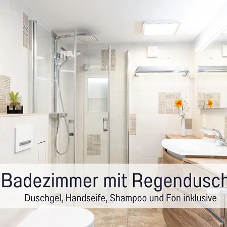 Apartment Perle Am Teich- Mit Klimaanlage- Direkt Am Selketal- Ideal Fuer Naturliebhaber Und Fahrradfahrer- Perfekt Fuer Eine Auszeit Vom Alltag *