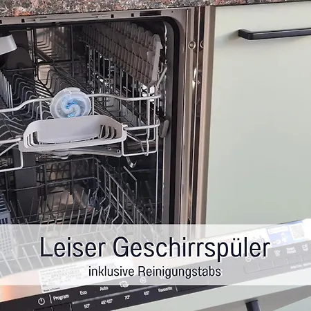 - Vakantiewoning- Perle Am Teich- Mit Klimaanlage- Direkt Am Selketal- Ideal Fuer Fahrradfahrer Und Wanderer- Perfekt Fuer Eine Auszeit Vom Alltag Ballenstedt