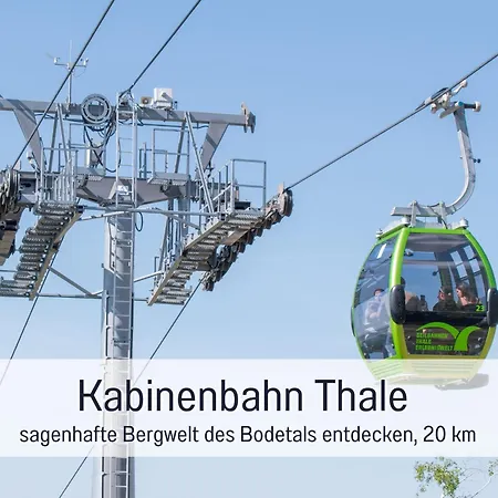 Perle Am Teich- Mit Klimaanlage- Direkt Am Selketal- Ideal Fuer Naturliebhaber Und Fahrradfahrer- Perfekt Fuer Eine Auszeit Vom Alltag *