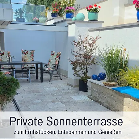 Perle Am Teich Ist Ihre Exklusive Mit Klimaanlage Und Grosser Terrasse Im Harz