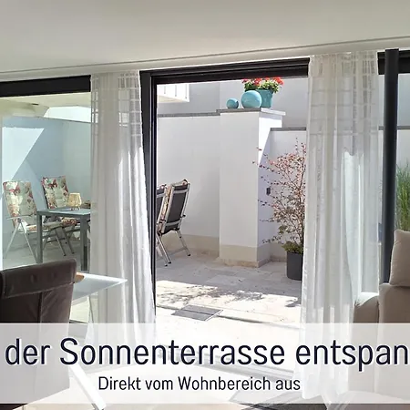 Perle Am Teich Ist Ihre Exklusive Mit Klimaanlage Und Grosser Terrasse Im Harz Apartman