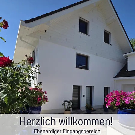 Appartement Perle Am Teich I Stilvoll Wohnen & Entspannen Im Harz