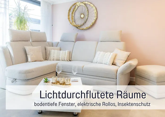 - Vakantiewoning- Perle Am Teich- Mit Klimaanlage- Direkt Am Selketal- Ideal Fuer Fahrradfahrer Und Wanderer- Perfekt Fuer Eine Auszeit Vom Alltag *