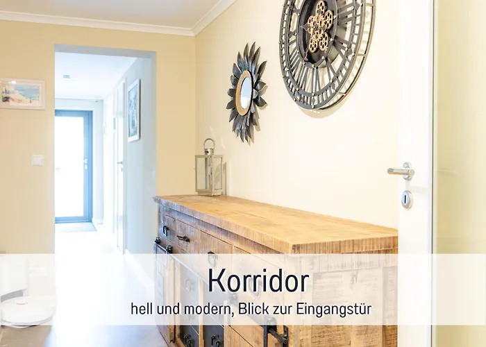 Lägenhet - Vakantiewoning- Perle Am Teich- Mit Klimaanlage- Direkt Am Selketal- Ideal Fuer Fahrradfahrer Und Wanderer- Perfekt Fuer Eine Auszeit Vom Alltag Ballenstedt