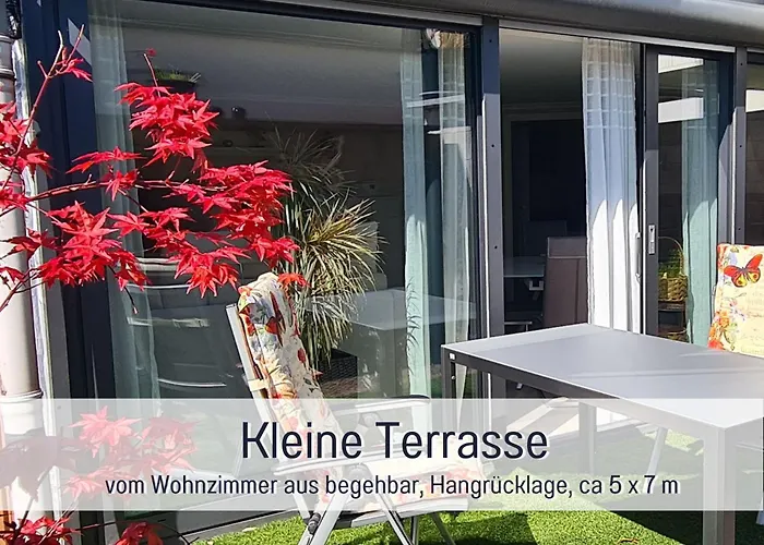- Vakantiewoning- Perle Am Teich- Mit Klimaanlage- Direkt Am Selketal- Ideal Fuer Fahrradfahrer Und Wanderer- Perfekt Fuer Eine Auszeit Vom Alltag Lägenhet *