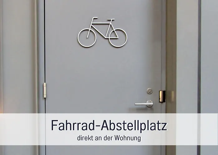 Διαμέρισμα - Vakantiewoning- Perle Am Teich- Mit Klimaanlage- Direkt Am Selketal- Ideal Fuer Fahrradfahrer Und Wanderer- Perfekt Fuer Eine Auszeit Vom Alltag *