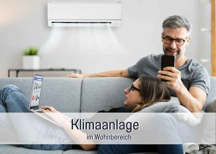 Διαμέρισμα - Vakantiewoning- Perle Am Teich- Mit Klimaanlage- Direkt Am Selketal- Ideal Fuer Fahrradfahrer Und Wanderer- Perfekt Fuer Eine Auszeit Vom Alltag Ballenstedt