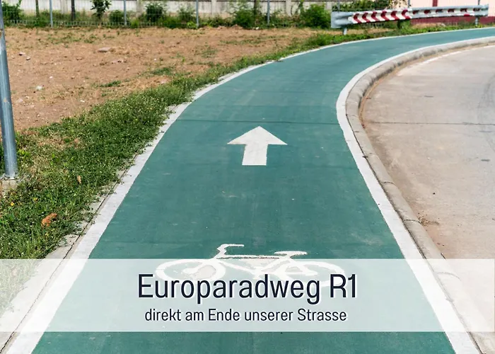 - Vakantiewoning- Perle Am Teich- Mit Klimaanlage- Direkt Am Selketal- Ideal Fuer Fahrradfahrer Und Wanderer- Perfekt Fuer Eine Auszeit Vom Alltag *