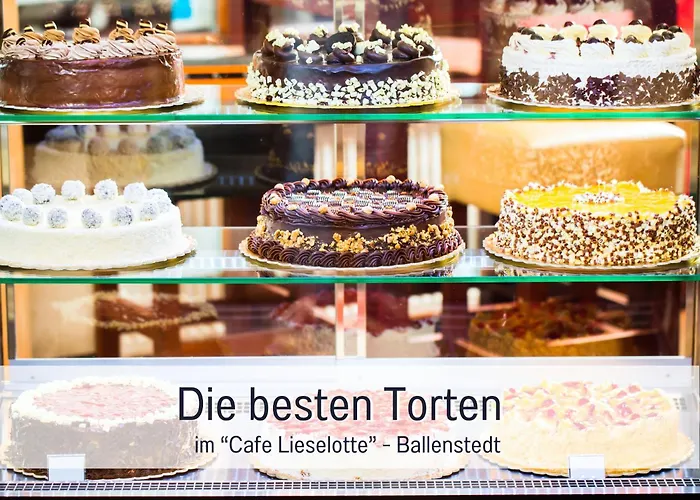 - Vakantiewoning- Perle Am Teich- Mit Klimaanlage- Direkt Am Selketal- Ideal Fuer Fahrradfahrer Und Wanderer- Perfekt Fuer Eine Auszeit Vom Alltag Ballenstedt