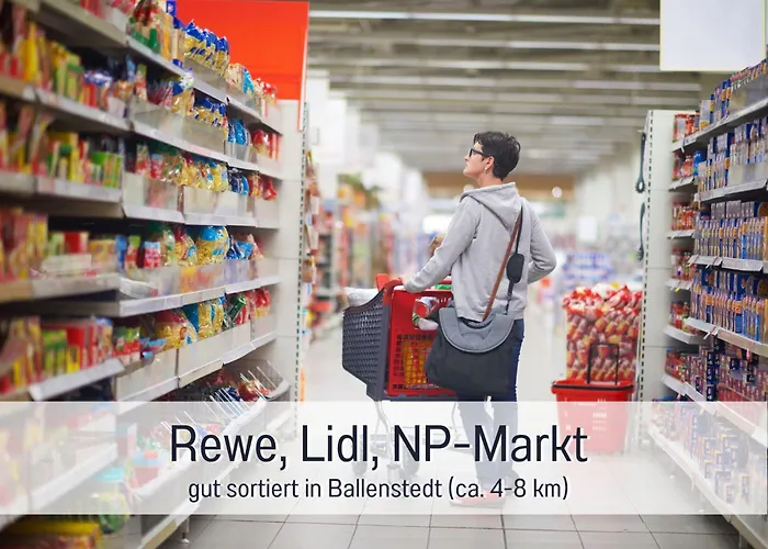 - Vakantiewoning- Perle Am Teich- Mit Klimaanlage- Direkt Am Selketal- Ideal Fuer Fahrradfahrer Und Wanderer- Perfekt Fuer Eine Auszeit Vom Alltag *