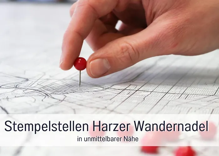- Vakantiewoning- Perle Am Teich- Mit Klimaanlage- Direkt Am Selketal- Ideal Fuer Fahrradfahrer Und Wanderer- Perfekt Fuer Eine Auszeit Vom Alltag Διαμέρισμα Ballenstedt