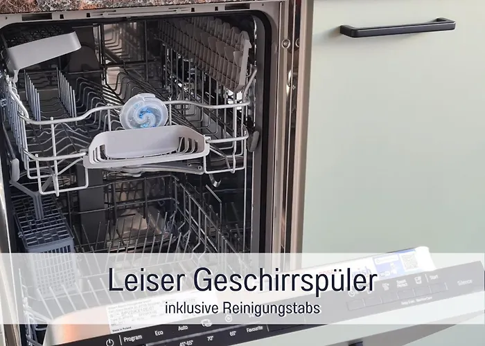 - Vakantiewoning- Perle Am Teich- Mit Klimaanlage- Direkt Am Selketal- Ideal Fuer Fahrradfahrer Und Wanderer- Perfekt Fuer Eine Auszeit Vom Alltag Ballenstedt