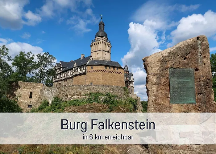 - Vakantiewoning- Perle Am Teich- Mit Klimaanlage- Direkt Am Selketal- Ideal Fuer Fahrradfahrer Und Wanderer- Perfekt Fuer Eine Auszeit Vom Alltag Διαμέρισμα Ballenstedt