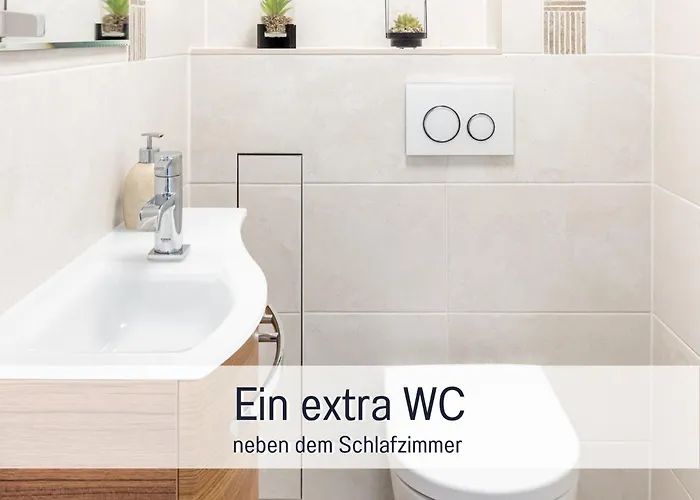 - Vakantiewoning- Perle Am Teich- Mit Klimaanlage- Direkt Am Selketal- Ideal Fuer Fahrradfahrer Und Wanderer- Perfekt Fuer Eine Auszeit Vom Alltag Ballenstedt